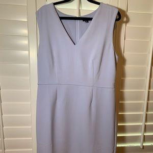 NWT Ann Taylor Sheath Dress